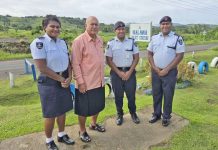 Minister of Policing orders urgent police protection for Fiji Journalists after courthouse attack