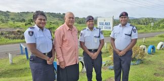 Minister of Policing orders urgent police protection for Fiji Journalists after courthouse attack