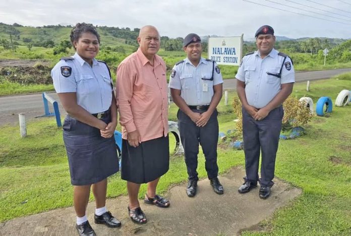 Minister of Policing orders urgent police protection for Fiji Journalists after courthouse attack