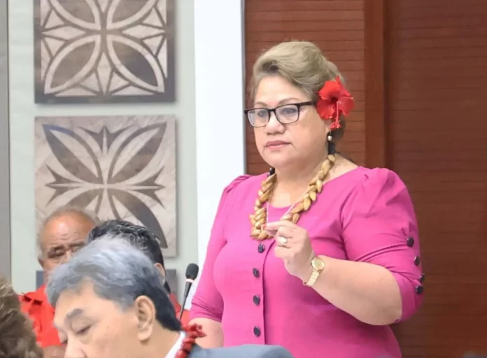 Samoa Finance Minister urges Journalists to uphold truth and integrity: “Ethics is the spine of Journalism”