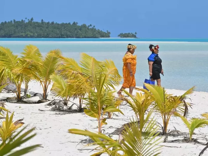 NGOs lament missed ‘COP opportunity’ for SA and climate