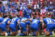 Massive milestone’: NRL stars eye own piece of history