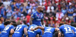 Massive milestone’: NRL stars eye own piece of history