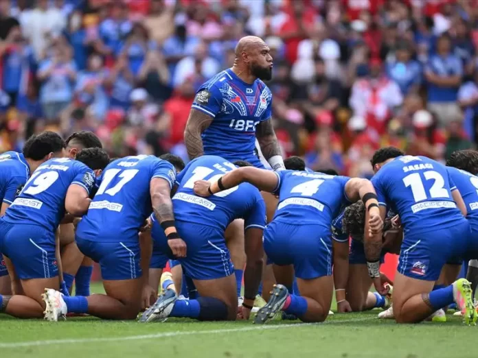 Massive milestone’: NRL stars eye own piece of history