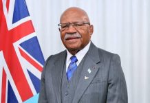 Fiji’s violence crisis is a national emergency, not a private matter: PM Rabuka