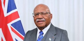 Fiji’s violence crisis is a national emergency, not a private matter: PM Rabuka