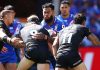 ‘Our team is building each year’: RTS sees bright future for Samoa