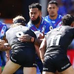 ‘Our team is building each year’: RTS sees bright future for Samoa