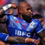 IRL World rankings updated ahead of RLWC26 draw release