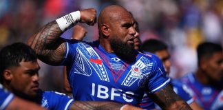 IRL World rankings updated ahead of RLWC26 draw release