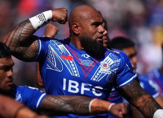 IRL World rankings updated ahead of RLWC26 draw release