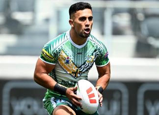 Cook Islands claim last World Cup berth