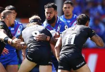 ‘Our team is building each year’: RTS sees bright future for Samoa