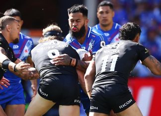 ‘Our team is building each year’: RTS sees bright future for Samoa
