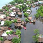 Pacific leaders tackle Climate displacement at DRM meeting in Palau