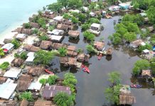 Pacific leaders tackle Climate displacement at DRM meeting in Palau