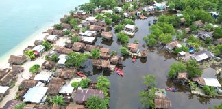 Pacific to host key COP31 Pre-Summit talks in Fiji and Tuvalu