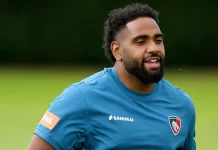 Sowakula to start for Flying Fijians, potential debut for Hoyt