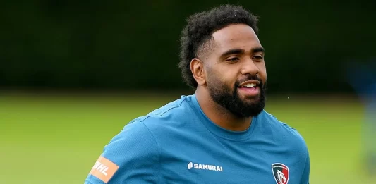 Sowakula to start for Flying Fijians, potential debut for Hoyt
