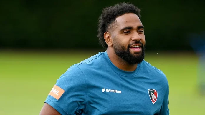 Sowakula to start for Flying Fijians, potential debut for Hoyt