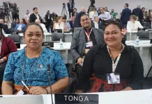 Ministers missing from Tonga’s COP30 delegation amid election campaign