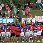 Tonga Rugby’s CEO urges Samoa’s PM to sign on the dotted line, so $150 million in Australian government funding can be released
