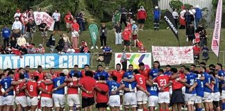 Tonga Rugby’s CEO urges Samoa’s PM to sign on the dotted line, so $150 million in Australian government funding can be released