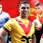 Mead puts hand up to coach PNG Orchids following coaching exit