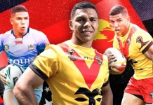 Mead puts hand up to coach PNG Orchids following coaching exit