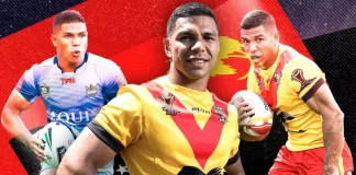 Mead puts hand up to coach PNG Orchids following coaching exit