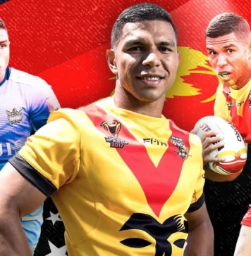 Mead puts hand up to coach PNG Orchids following coaching exit