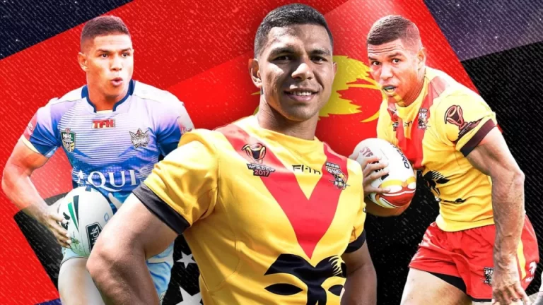 Mead puts hand up to coach PNG Orchids following coaching exit