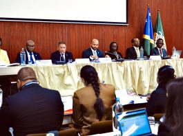 120th OACPS Council of Ministers concludes in Brussels with strong focus on reform, Implementation of Samoa Agreement and Summit Preparations