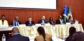 120th OACPS Council of Ministers concludes in Brussels with strong focus on reform, Implementation of Samoa Agreement and Summit Preparations