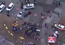 Nauru President condemns Bondi attack, Backs Australia