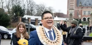 After landmark climate win, lawyer hopes for a ‘new legal order’ to protect Indigenous rights