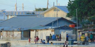 Marshall Islands launches world’s first universal basic income scheme offering cryptocurrency