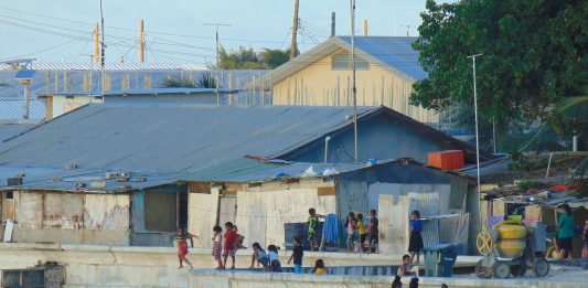 Marshall Islands launches world’s first universal basic income scheme offering cryptocurrency