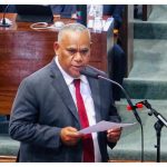 No-confidence motion against Vanuatu PM defeated, Government stability may keep PM Napat in office for full term