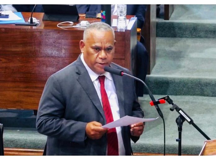 No-confidence motion against Vanuatu PM defeated, Government stability may keep PM Napat in office for full term