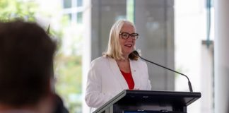 Australian diplomacy must be principled, agile and proactive: DFAT Secretary Adams