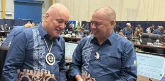 New Zealand funding pause forces Cook Islands into early budget overhaul