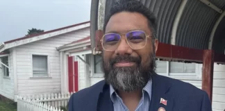 Proposed passport sale scheme ‘a non-issue’, Tonga’s new PM-designate says