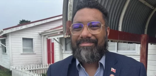 Proposed passport sale scheme ‘a non-issue’, Tonga’s new PM-designate says