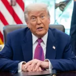 Trump signs order to further restrict entry of foreign nationals to U.S, includes Tonga