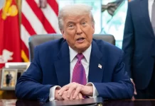 Trump signs order to further restrict entry of foreign nationals to U.S, includes Tonga