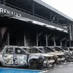 Tribunal finds France responsible for security failure during New Caledonia riots
