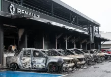Tribunal finds France responsible for security failure during New Caledonia riots