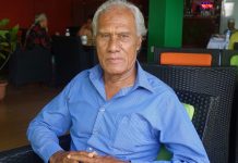 The Late Akilisi Pōhiva: A Tongan Voice for Justice and Liberation of West Papua