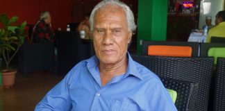 The Late Akilisi Pōhiva: A Tongan Voice for Justice and Liberation of West Papua